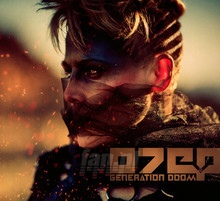 Generation Doom - Otep