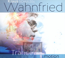 Trance 4 Motion - Klaus Schulze