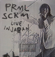 Live In Japan - Primal Scream