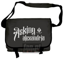I Won't Give In _Bag803341305_ - Asking Alexandria