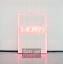 I Like It When You Sleep, For You Are So Beautiful Yet So Un - The    1975 