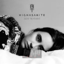 Silent Treatment - Highasakite Silent Treatment - Highasakite