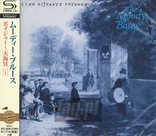 Long Distance Voyager - The Moody Blues 