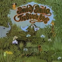Smiley Smile - The Beach Boys 