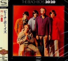 20/20 - The Beach Boys 
