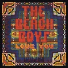 Love You - The Beach Boys 
