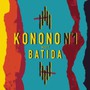 Meets Batida - Konono No.1
