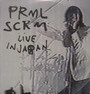 Live In Japan - Primal Scream