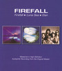 Firefall/Luna Sea/Elan - Firefall