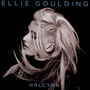 Halcyon - Ellie Goulding