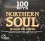 100 Hits - Northern Soul - 100 Hits No.1S   