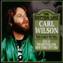 Too Early To Tell - Carl Wilson