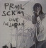 Live In Japan - Primal Scream Live In Japan - Primal Scream
