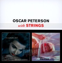 With Strings - Oscar Peterson