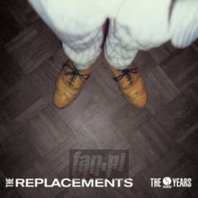 Sire Years - The Replacements