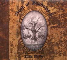Book Of Shadows II - Zakk Wydle