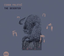 Deserter - Csaba Palotai
