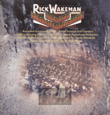 Journey To The Centre Of The Earth - Rick Wakeman
