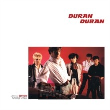 Duran Duran - Duran Duran