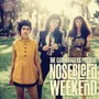 Nosebleed Weekend - Coathangers