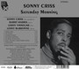 Saturday Morning - Sonny Criss
