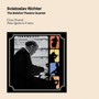 Bolshoi Theatre Quartet - Sviatoslav Richter