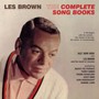 Complete Song Books - Les Brown