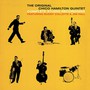 Complete Studio Recordings - Chico Hamilton  -Quintet-