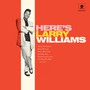Here's Larry Williams - Larry Williams
