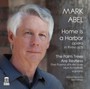 Mark Abel: Home Is A Harbor - Palm Trees Are - Abel  /  Chamberlin  /  Pisturino  /  Akinboboye