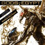 Gods Of Egypt  OST - Marco Beltrami