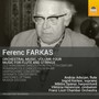 Orchestral Music: Music For Flute & Strings 4 - Farkas  /  Adorjan  /  Kertesi  /  Herencsar  /  Rolla