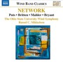 Network - Puts  /  Britten  /  Mahler  /  Rohrer  /  Mikkelson