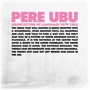Architecture Of Language 1979-1982 - Pere Ubu