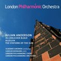 In Lieblicher Blaue - Anderson  /  London Philharmonic Choir  /  Jurowski