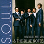 Soul: Harold Melvin & The Bluenotes - Harold Melvin  & Blue Notes