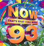 Now That's What I Call Music! 93 - Now That's What I Call Music! 93  /  Various (UK)