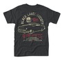 Hell Riding Hot Rod _TS80334_ - Black Label Society / Zakk Wylde