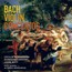 Bach: Violin Concertos - Bach  /  Bernardini  /  Consort  /  Butt