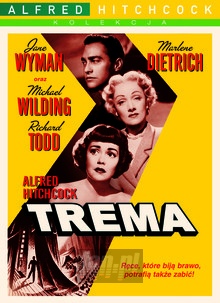 Trema - Movie / Film