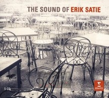 The Sound Of Erik Satie - Erik Satie