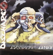 Massacre Divine - Discharge