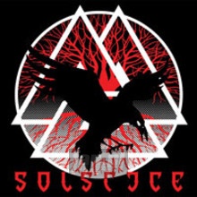 Blood Fire Doom - Solstice