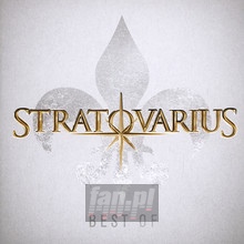Best Of - Stratovarius