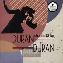 Girls On Film - Duran Duran