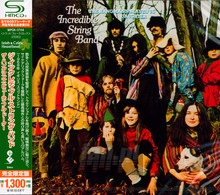 Hangman's Beautiful Daughter - The Incredible String Band - bigger Hangman's Beautiful Daughter - The Incredible String Band