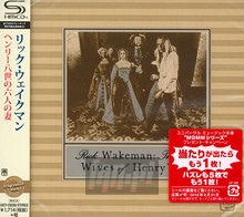 The Six Wives Of Henry VIII - Rick Wakeman
