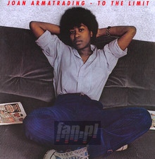 To The Limit - Joan Armatrading