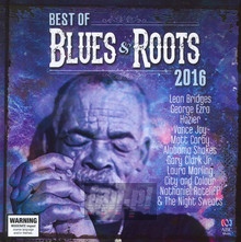 Best Of Blues & Roots.'16 - V/A