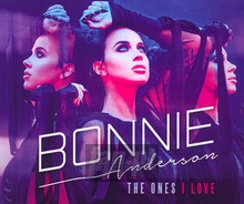 Ones I Love - Bonnie Anderson